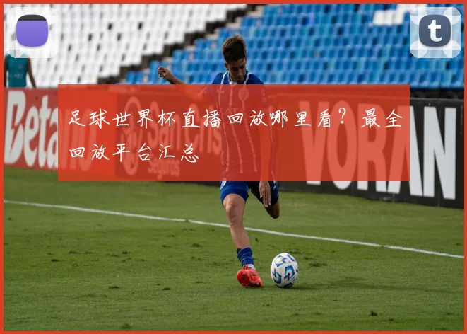 足球世界杯直播回放哪里看？最全回放平台汇总